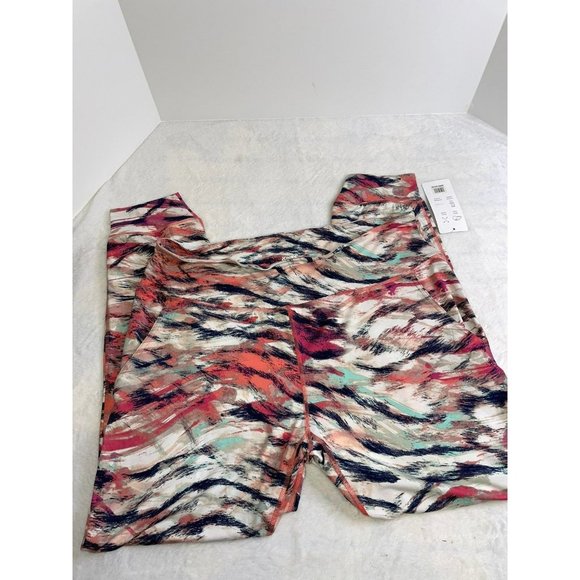 Ladies Jones New York Joggers Size 1x - Picture 4 of 8